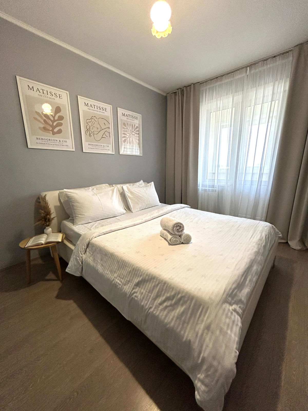 Апартаменты Гончаренко 5