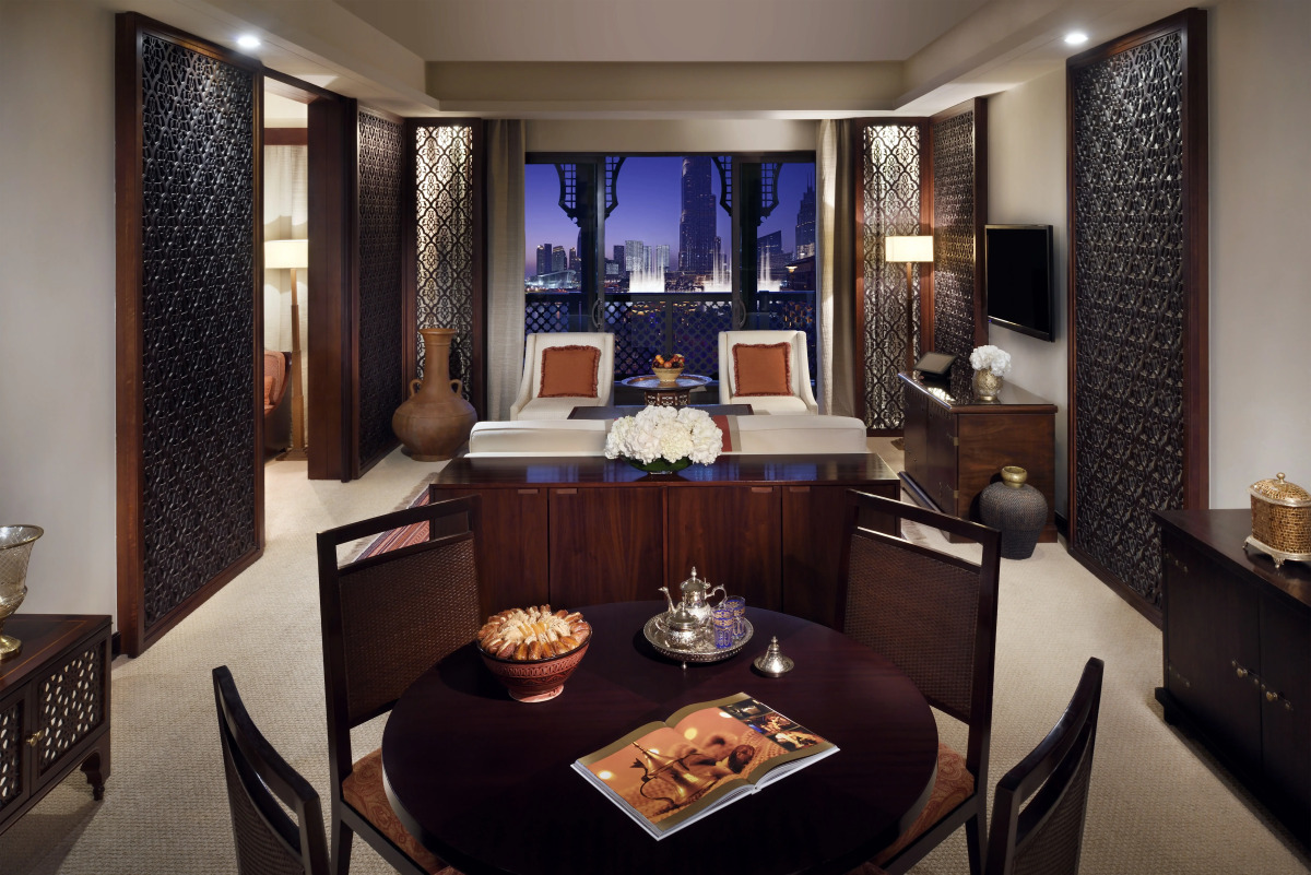 Отель Palace Downtown