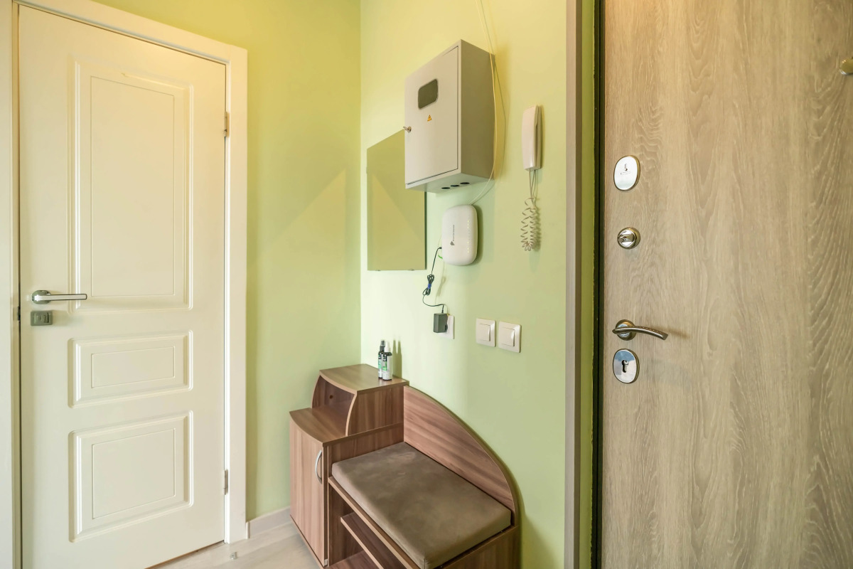 Апартаменты Sweet Home