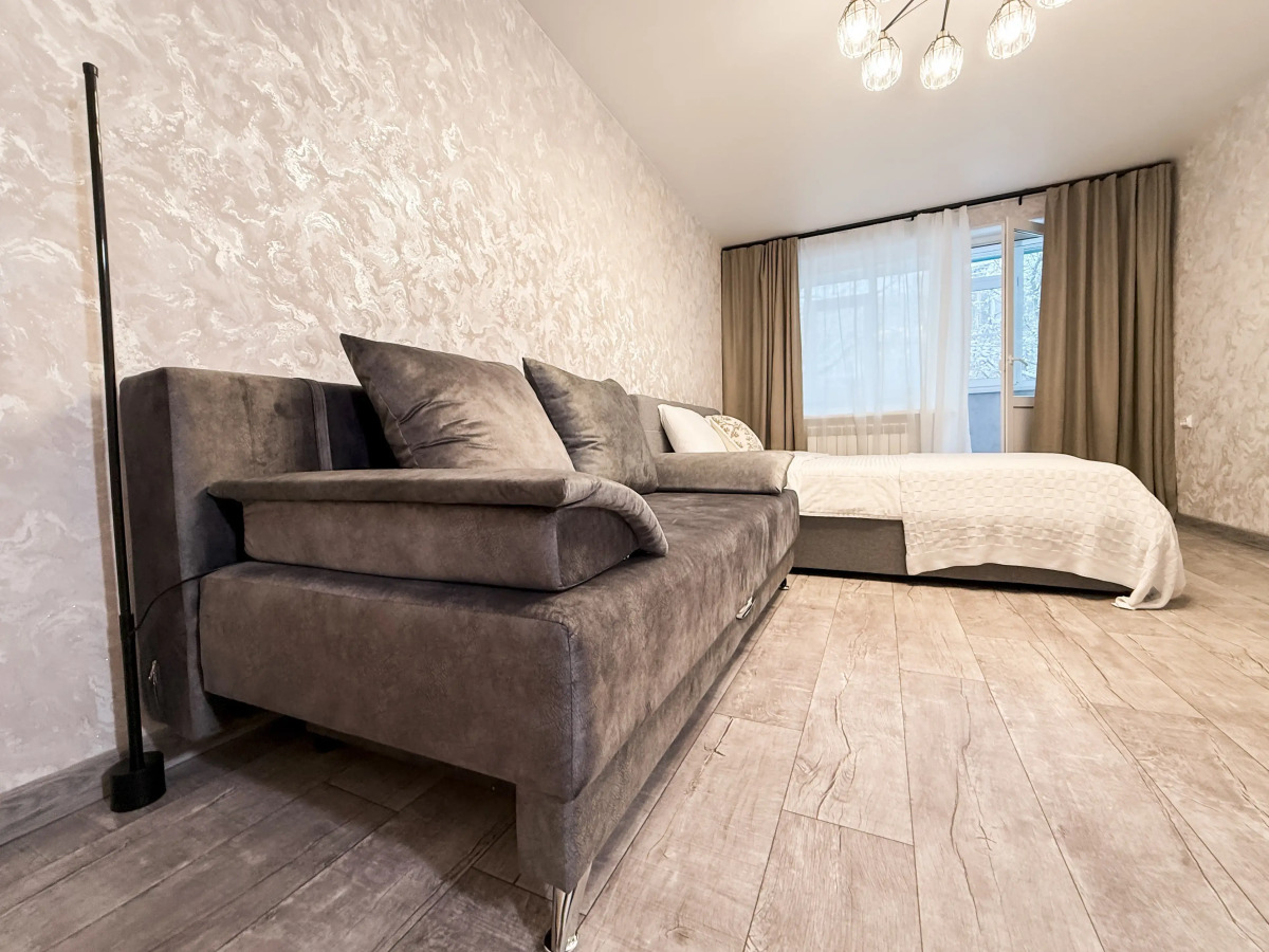 Квартира IZI home Kamchatka в деловом центре города