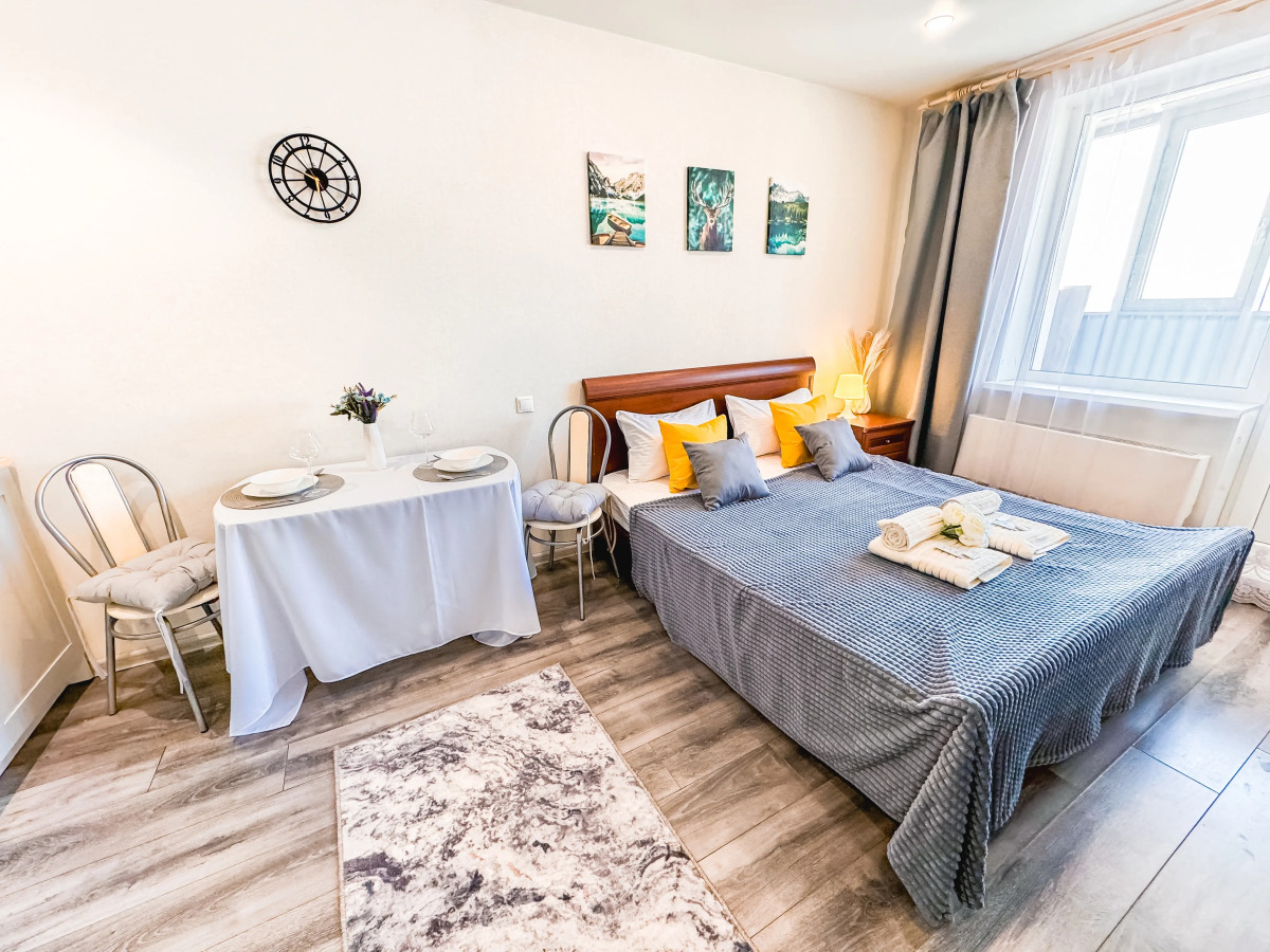 Апартаменты с заселением 24/7 Лучший сервис Посуточно 50