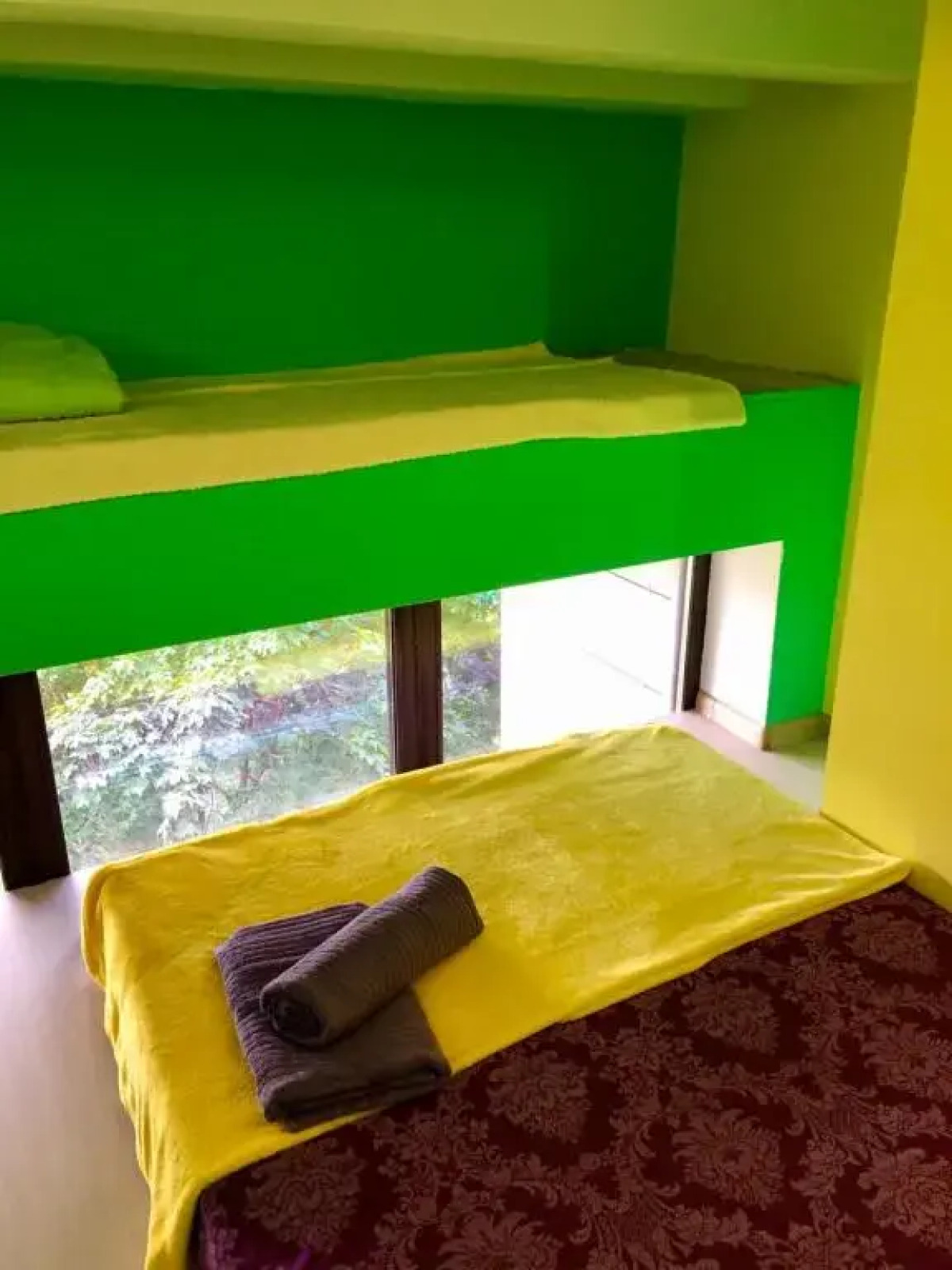 Апартаменты ApartVille 408-В