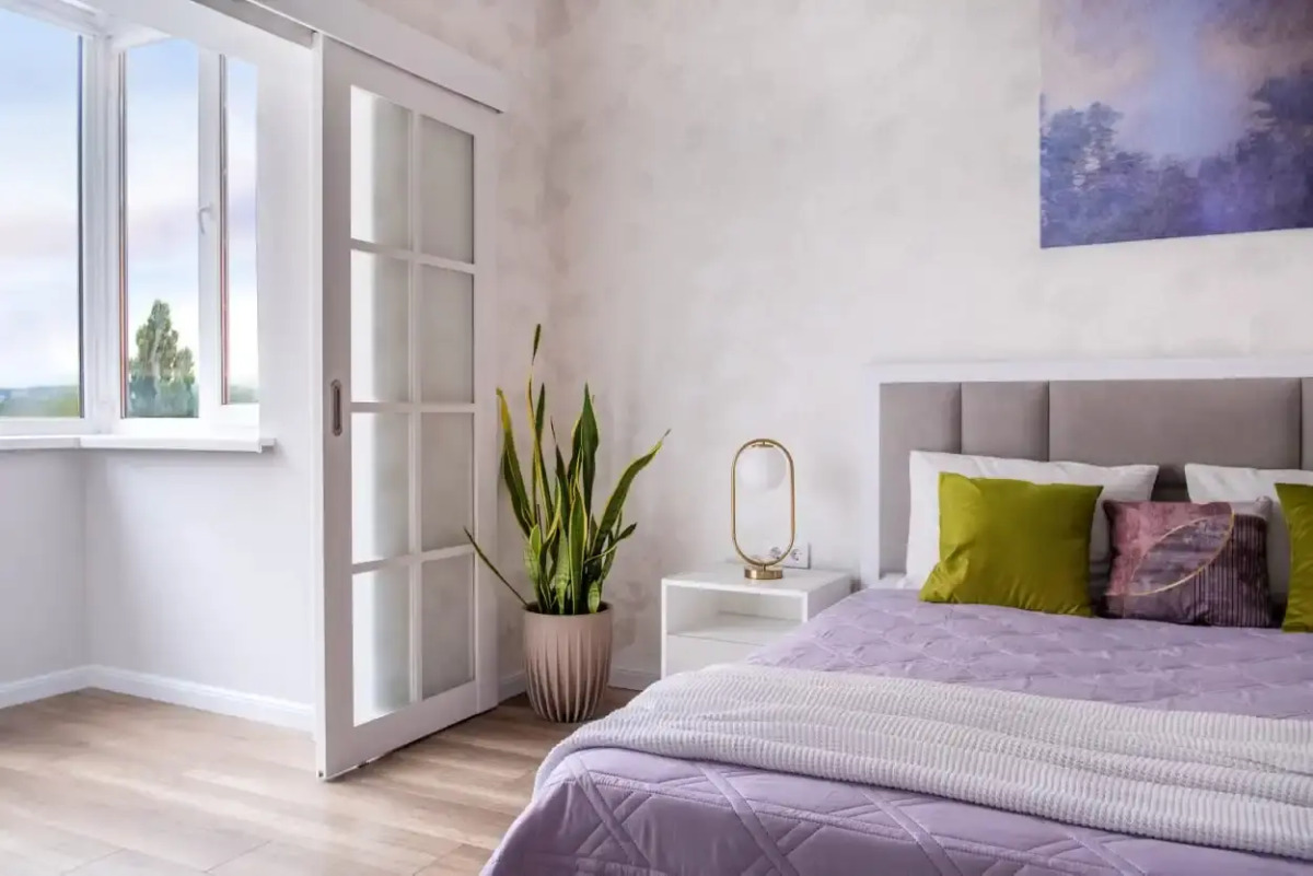 Квартира Stylish Luxury от Piligrim-KMV