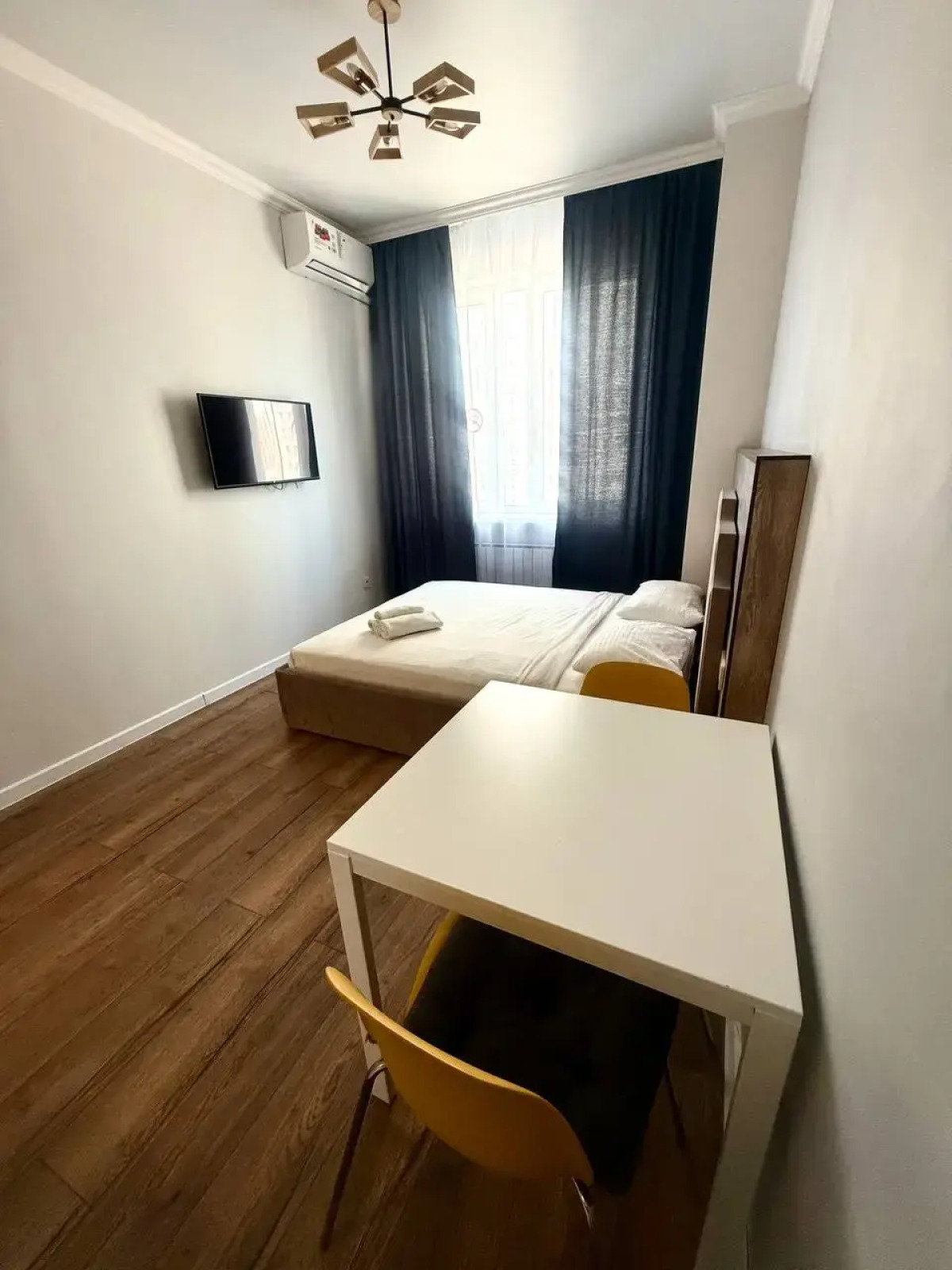 Апартаменты 083 Аксакова 81