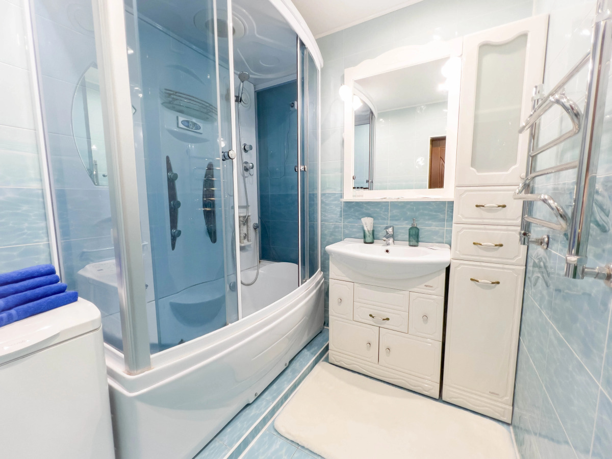 Апартаменты Residence Elegance на Бутлерова