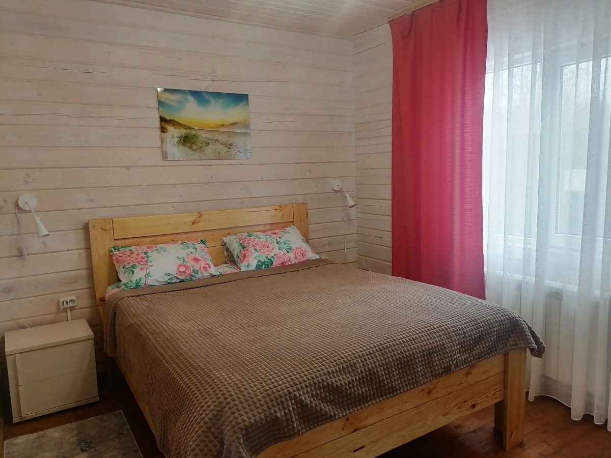 Гостевой Дом Усадьба Дон