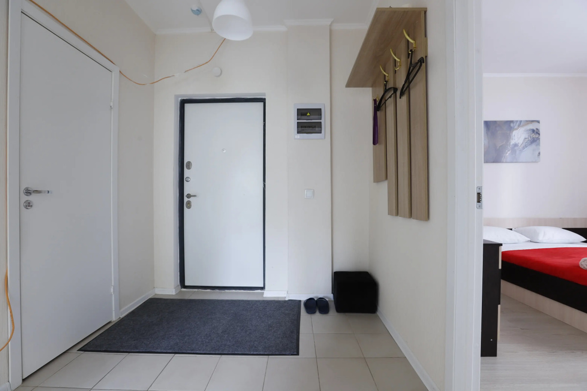 Апартаменты MaxRealty24 Просторная