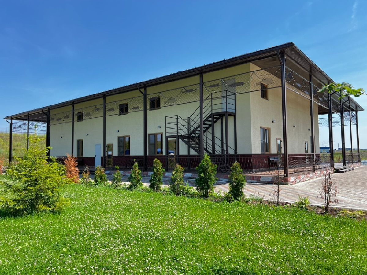 Мини-отель Дом Рыбака