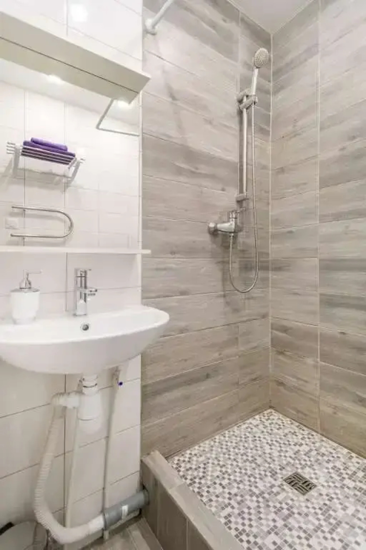 Апартаменты в ЖК Поколение