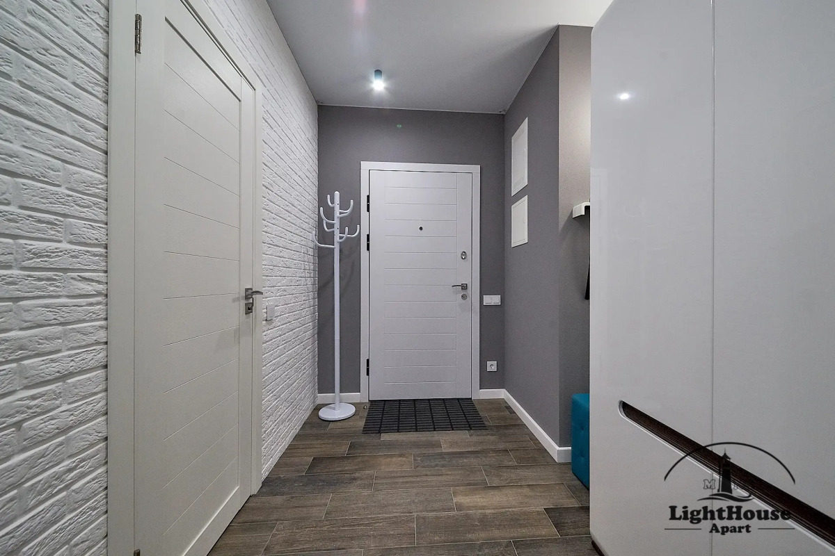 Апартаменты LightHouse Apart Гойя