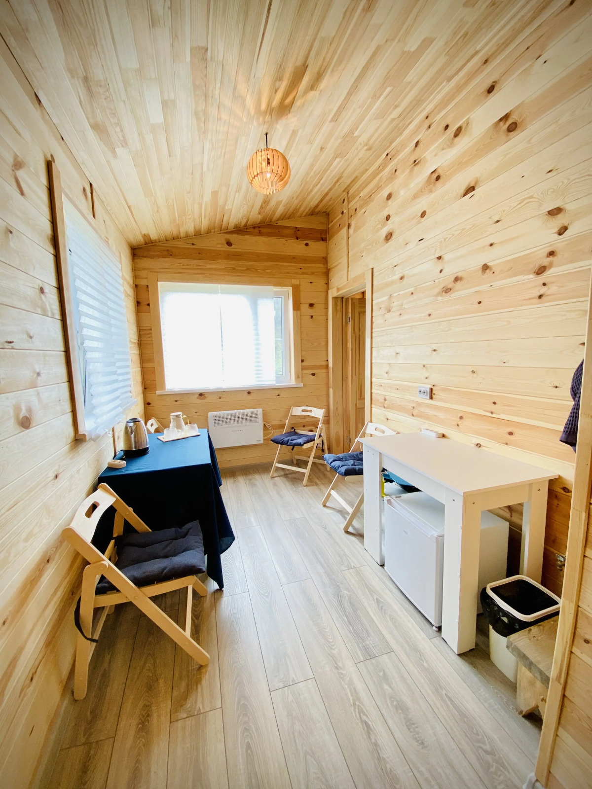 Частный дом в Березино