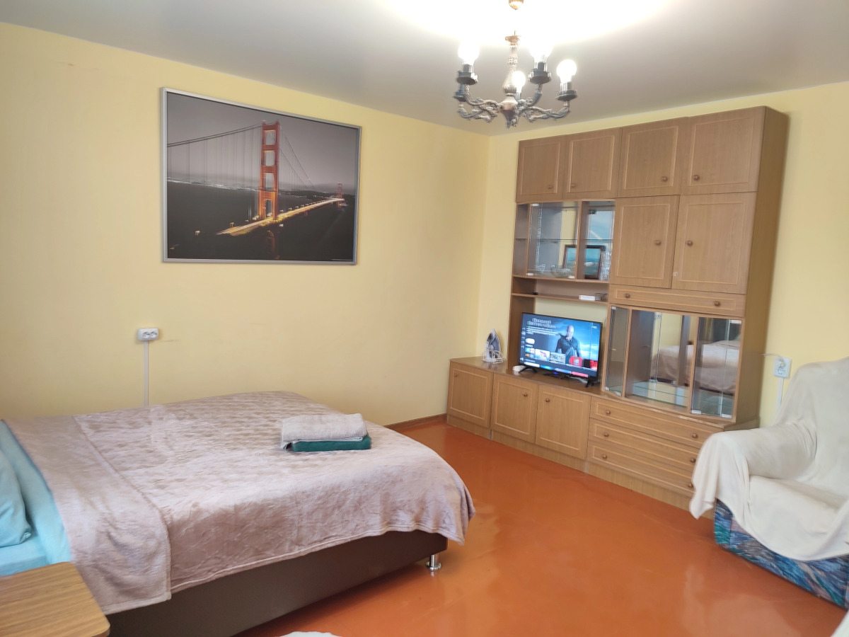 Квартира Вишнëвая 15/5