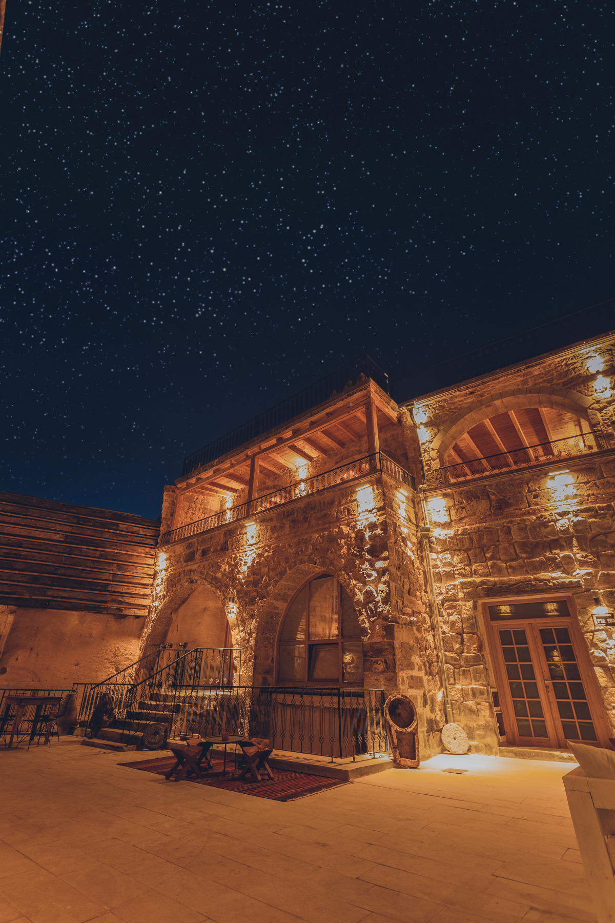 Бутик-Отель Pinhan Suites