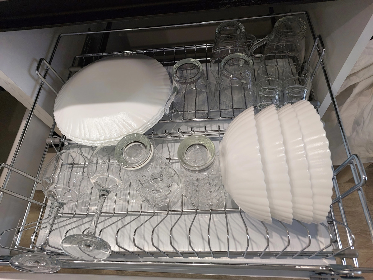 Квартира в Республике