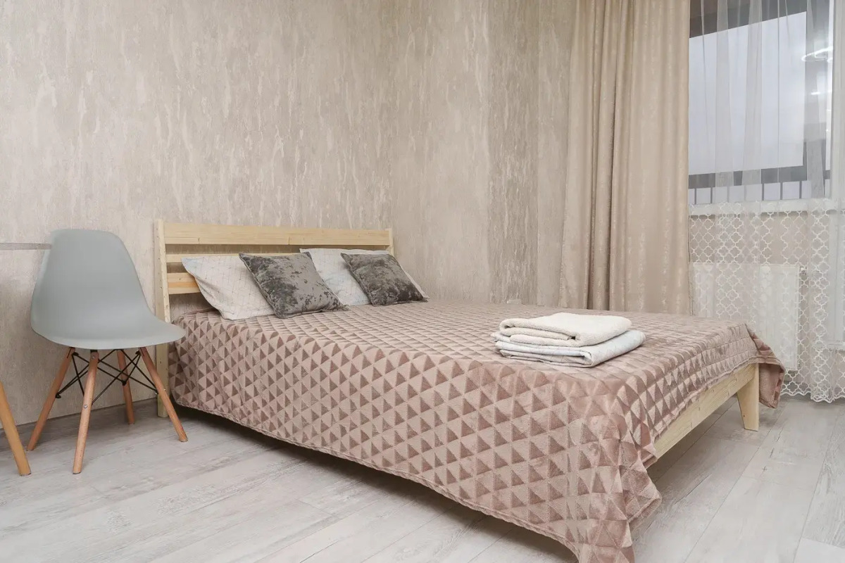 Апартаменты ProSo