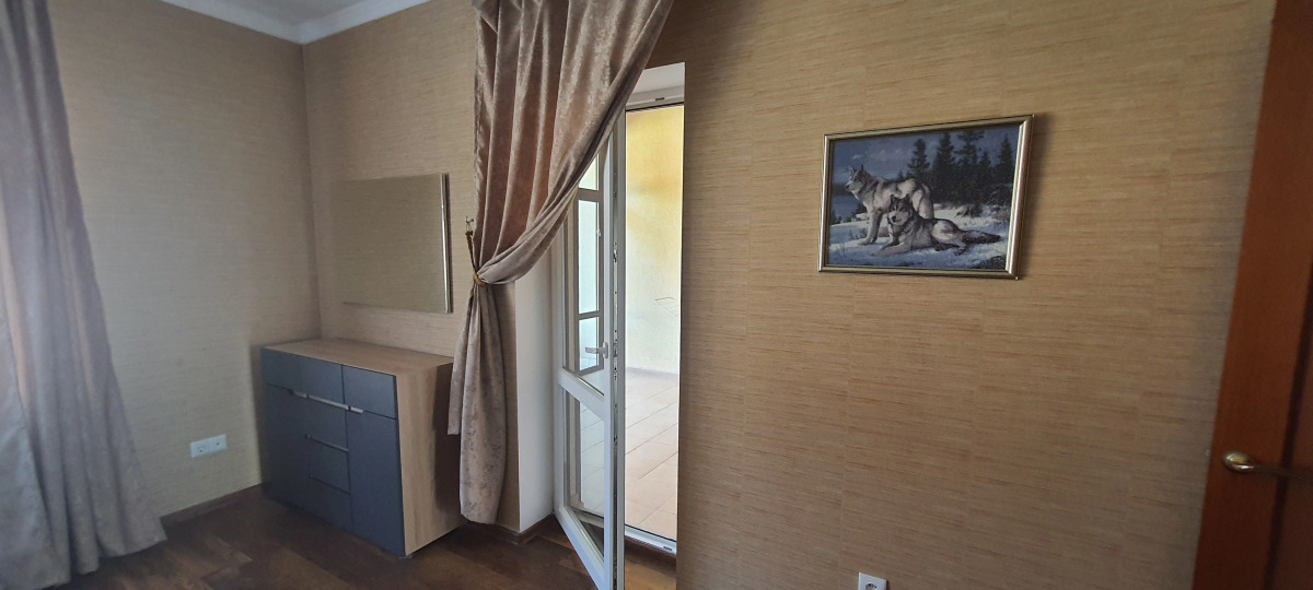 Частный дом на улице Лесная 36