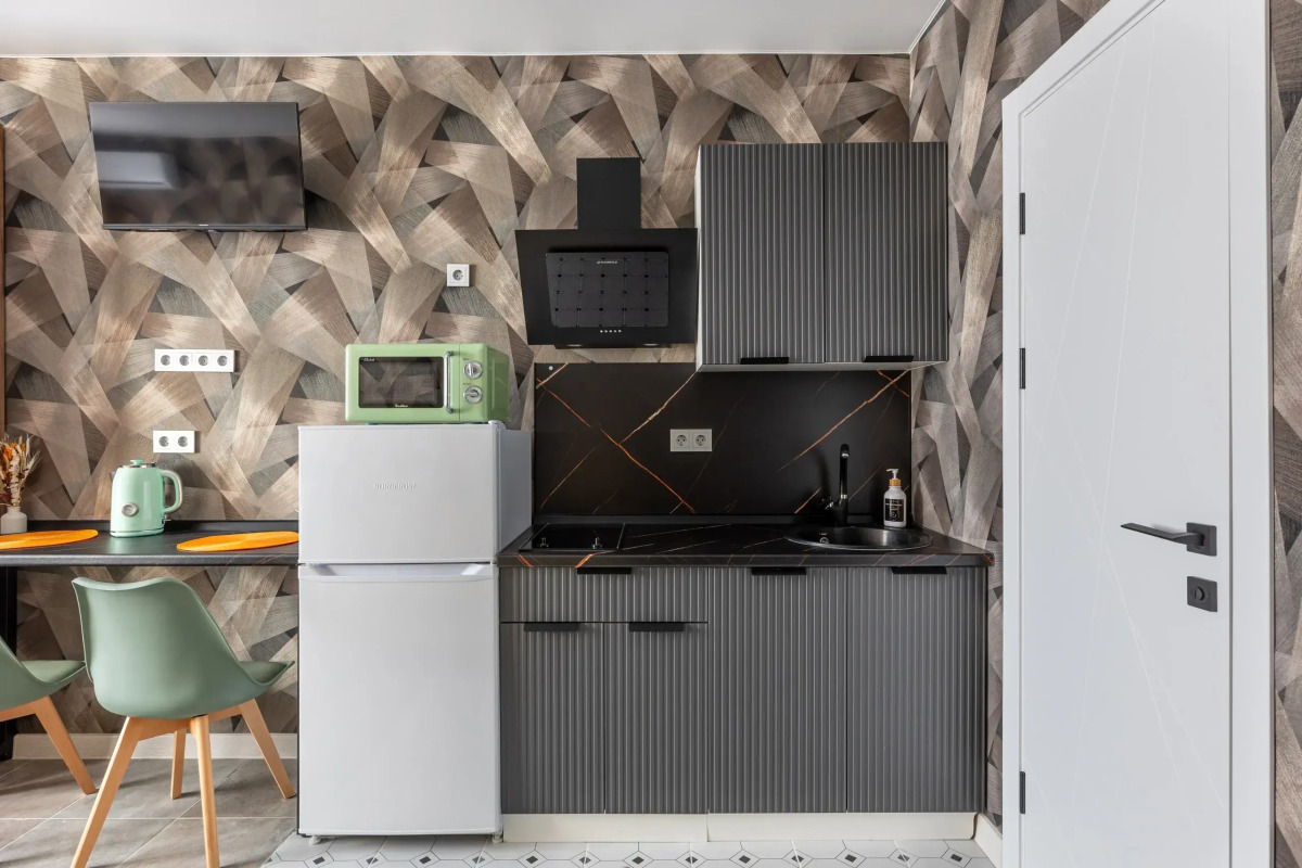 Апартаменты около больницы Семашко и VISUS1 от Уют и Комфорт Нн