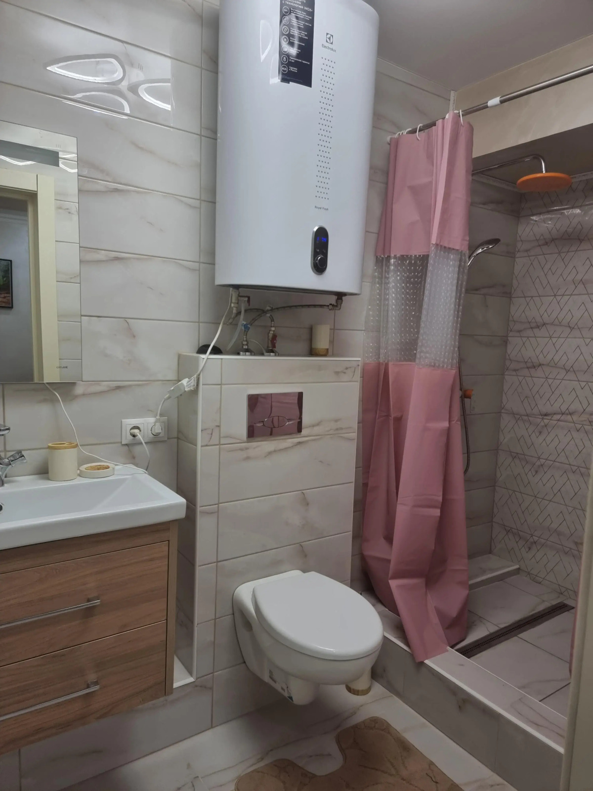 Апартаменты Вершина Апарт 910Б