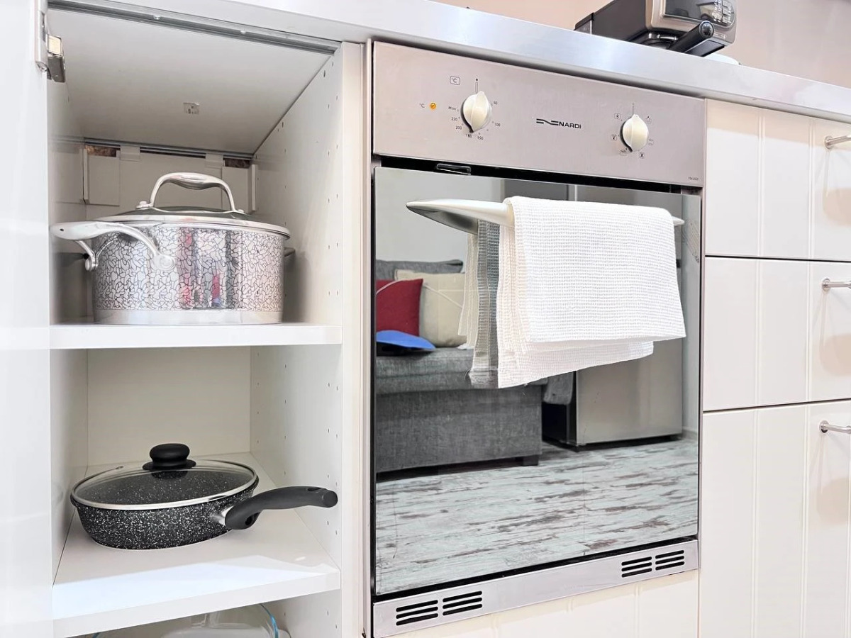 Квартира Семейный уют в лучшем жк на берегу реки