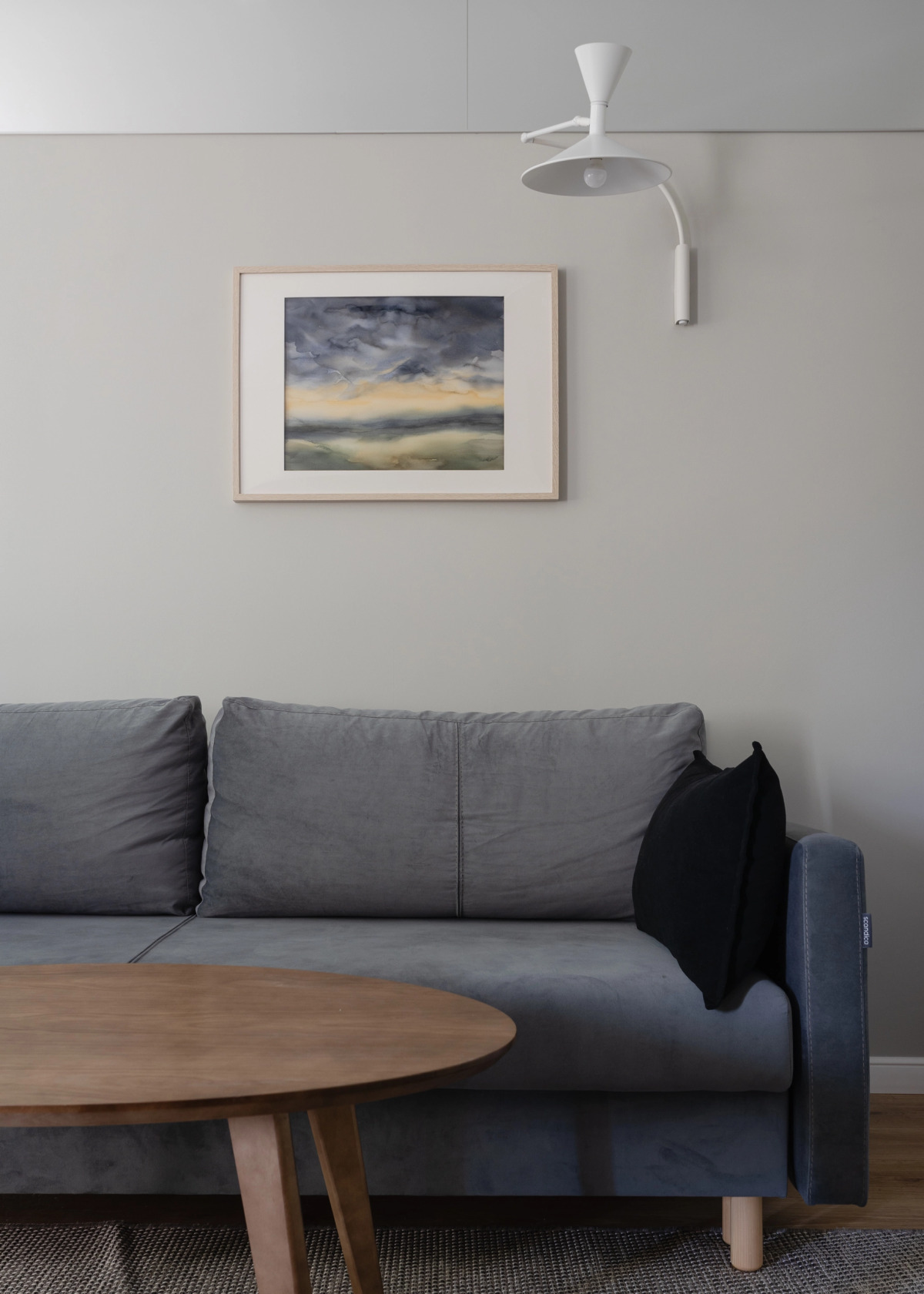 Апартаменты Душевно на Радистов 1