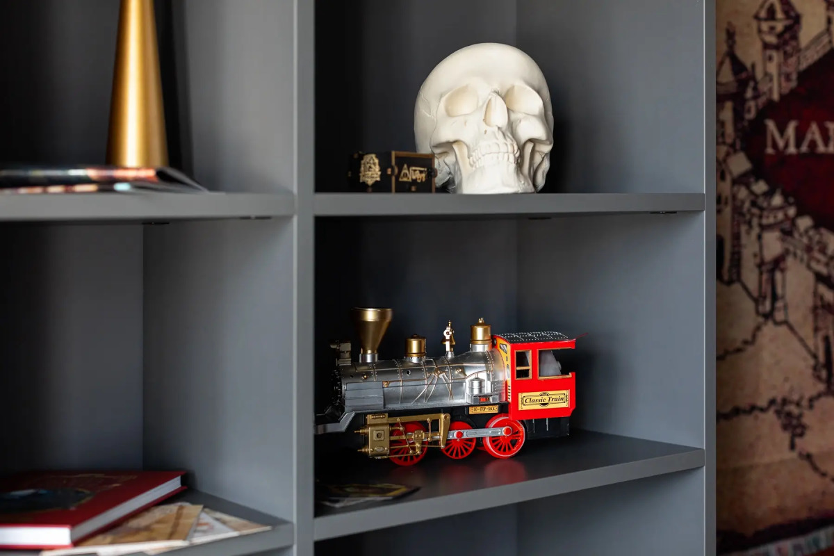 Квартира Harry Potter Калининград