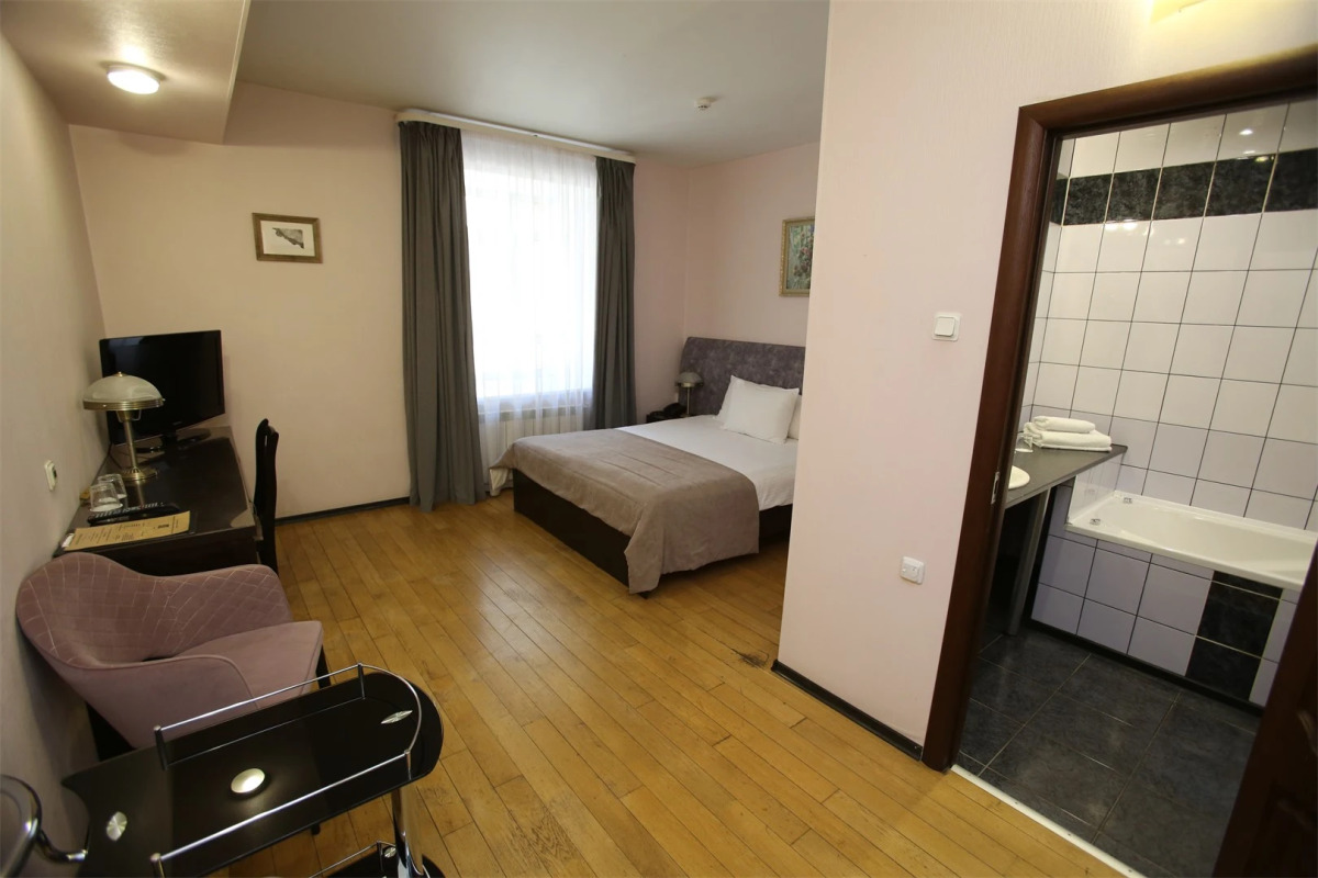 Меблированные комнаты Престиж Центр у Зимнего