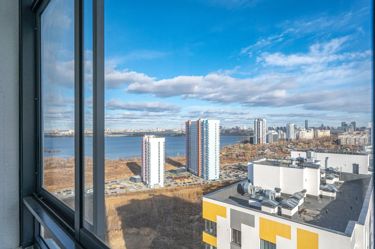 Апартаменты Vanilla