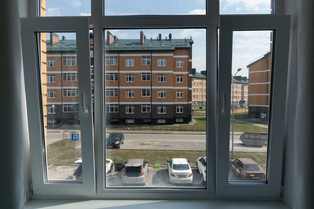 Квартира у Аэропорта Внуково