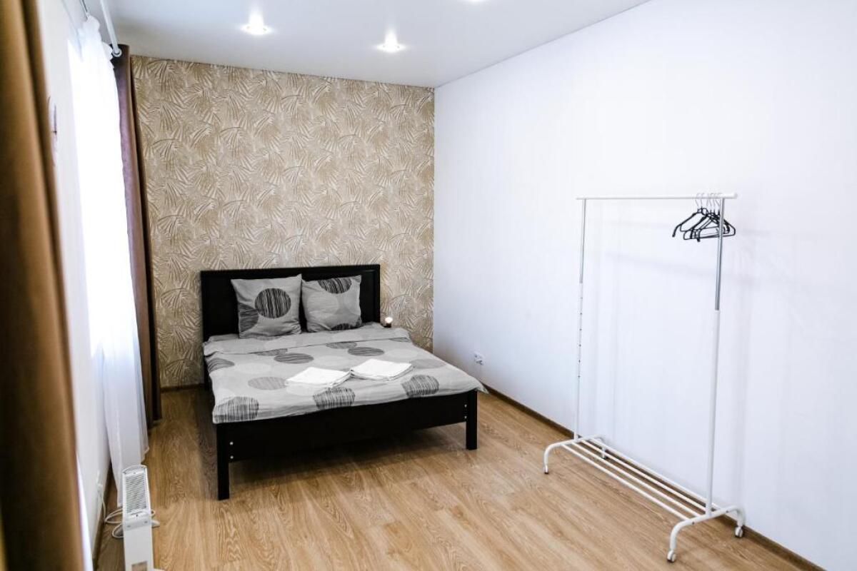 Гостевой дом с часами