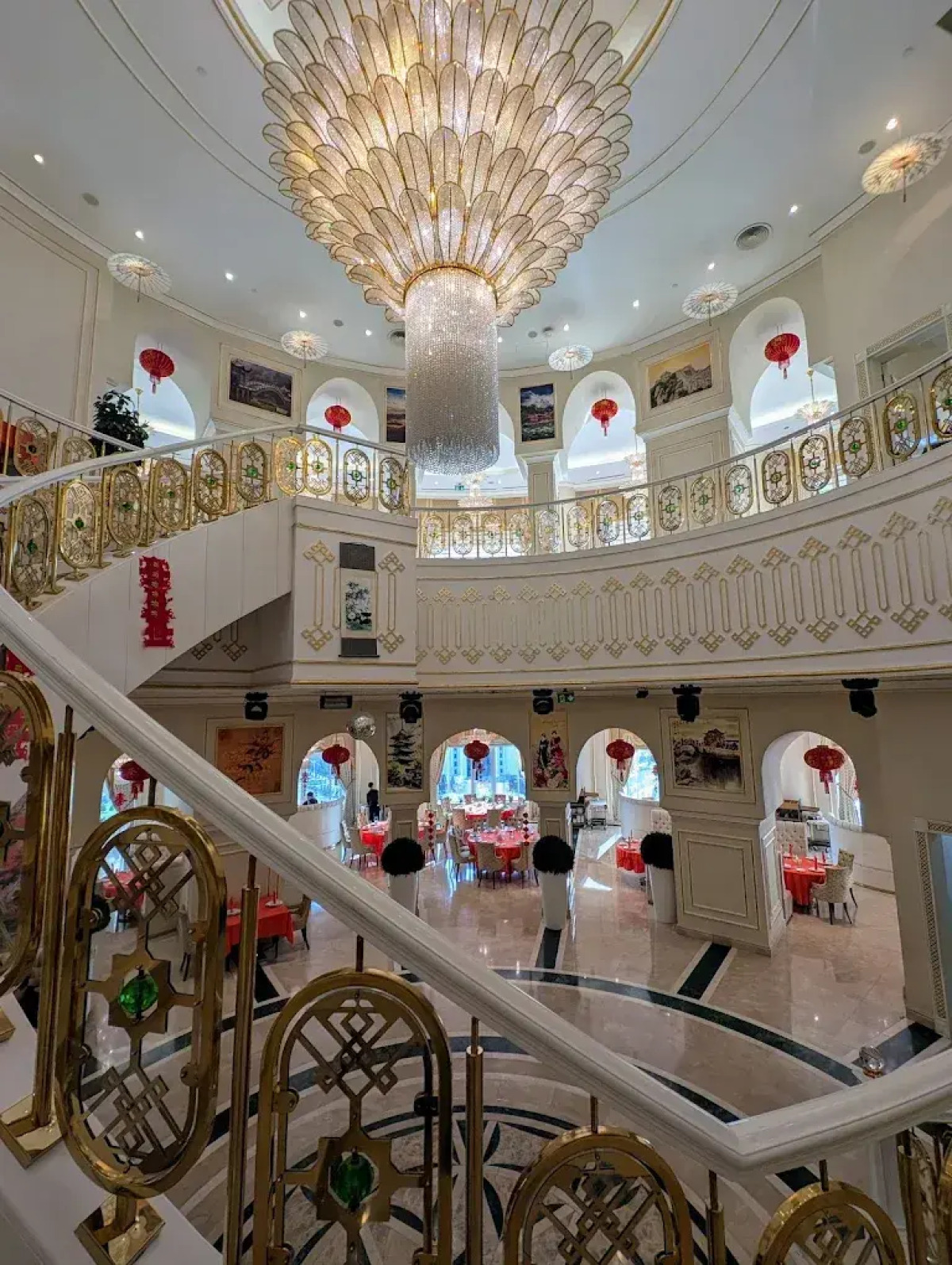 Sport Hotel Ashgabat