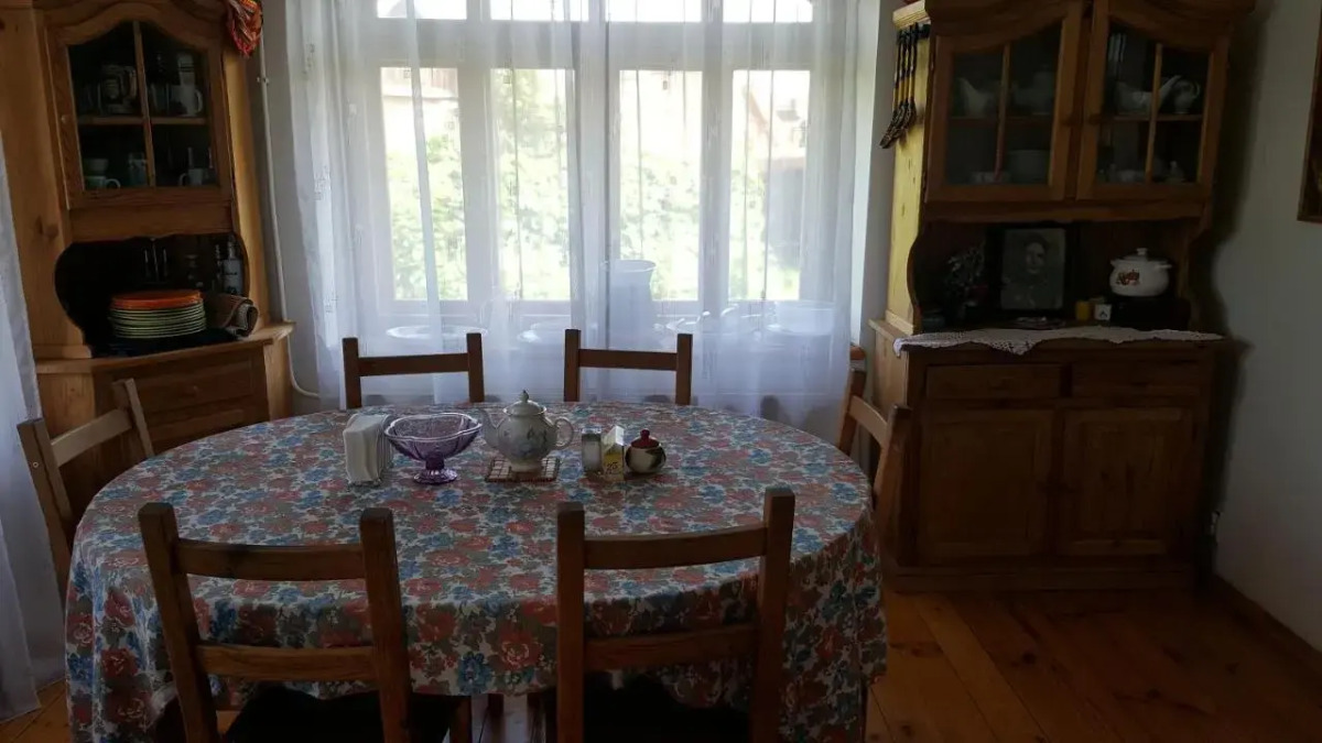 Гостевой дом Туристическая 19