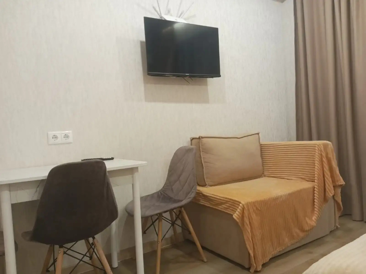 Квартира Студия Creme Каравелла Португалии