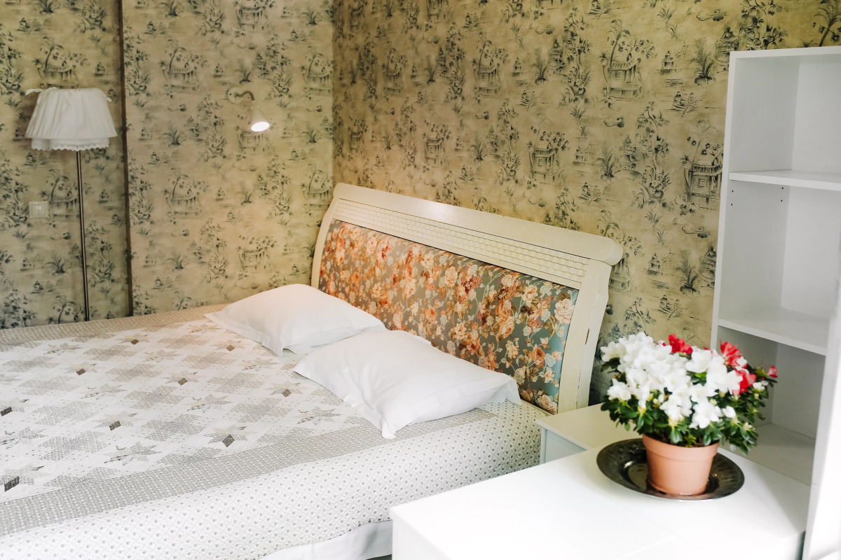 Хостел Green City