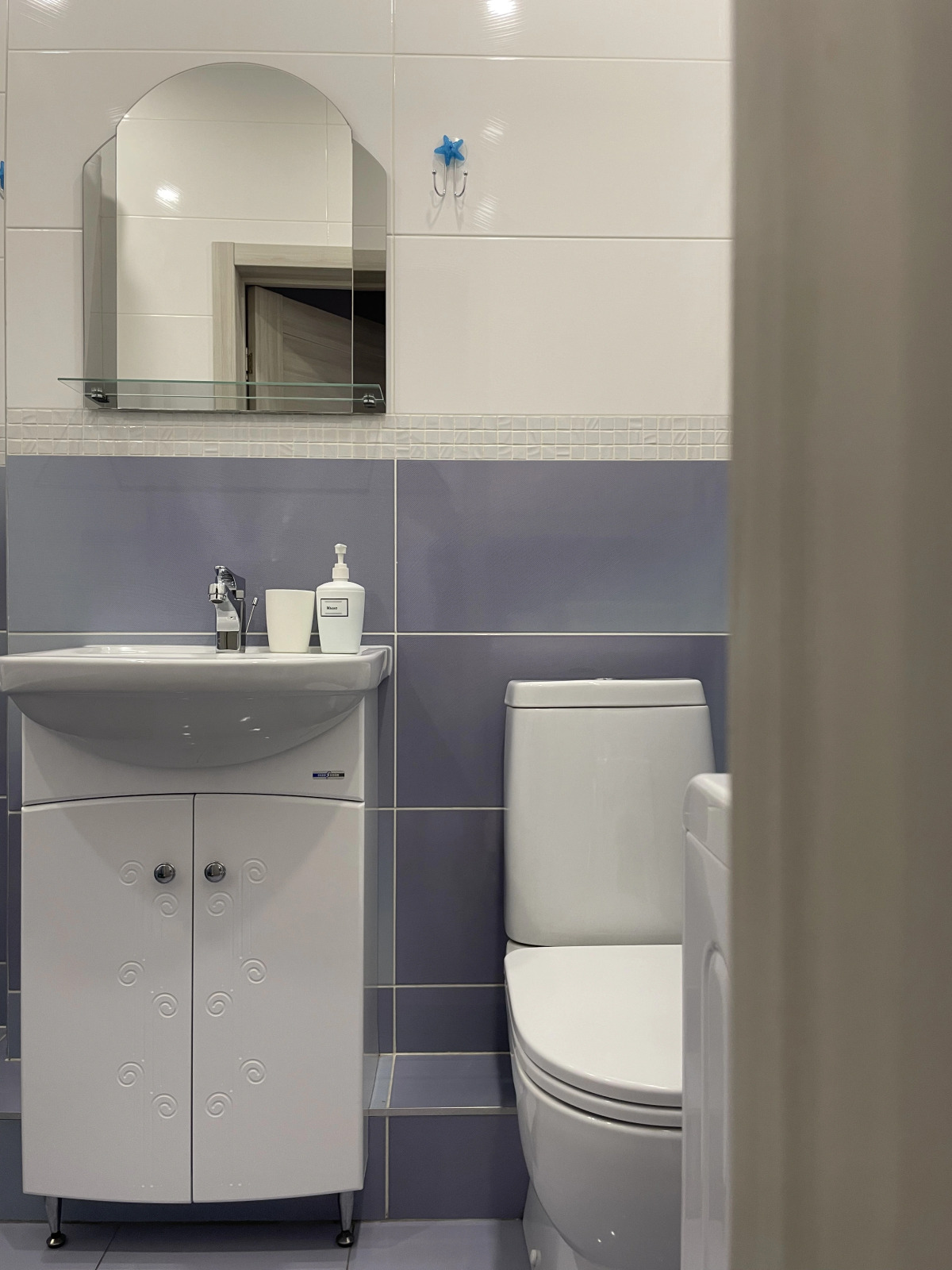 Квартира на проспекте Победы (Amalienau)