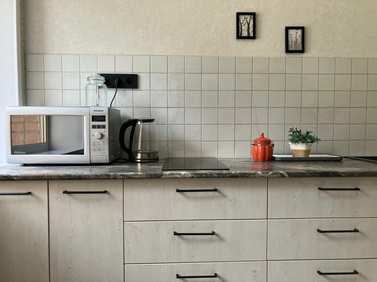 Апартаменты на Коммунистическом 25 А