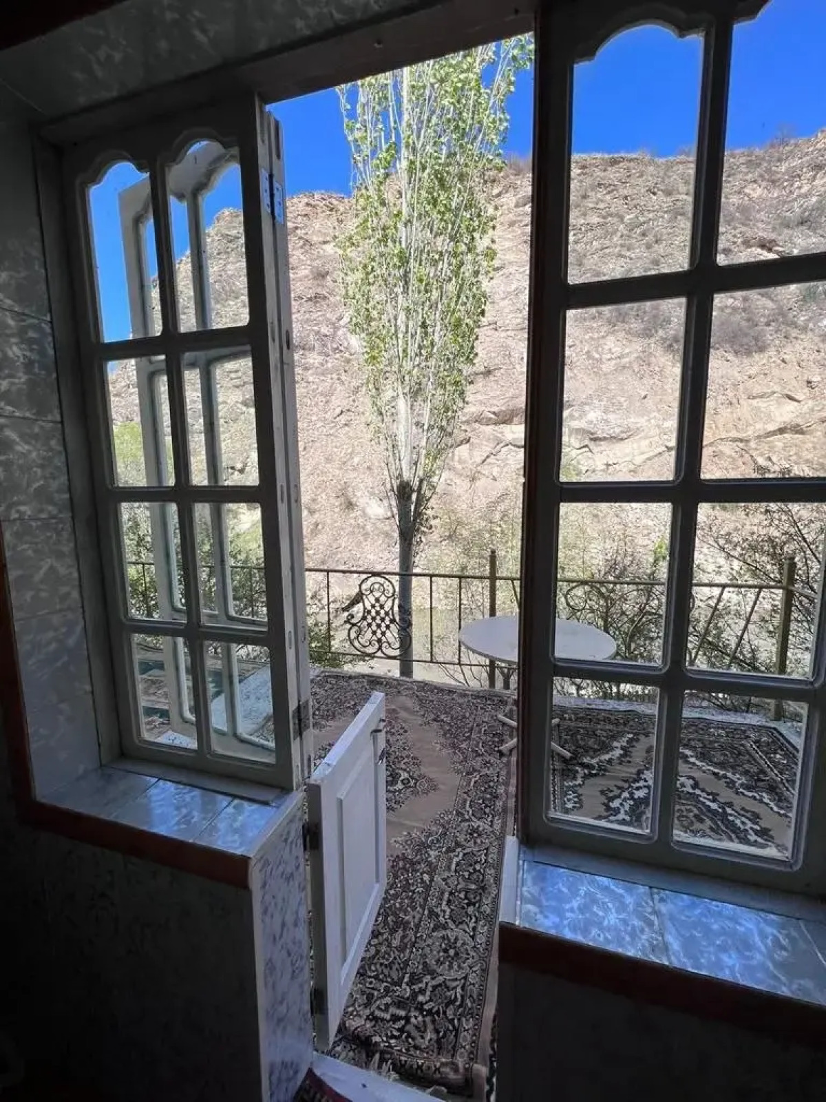 Гостевой дом Santа barbara