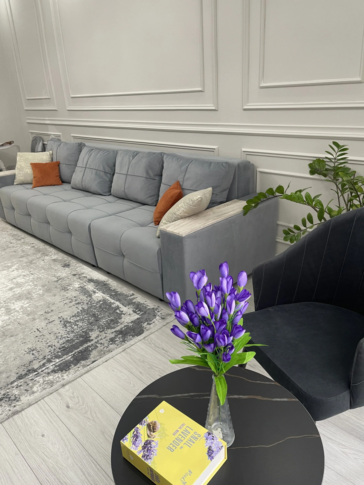 Квартира Милое Гнездышко