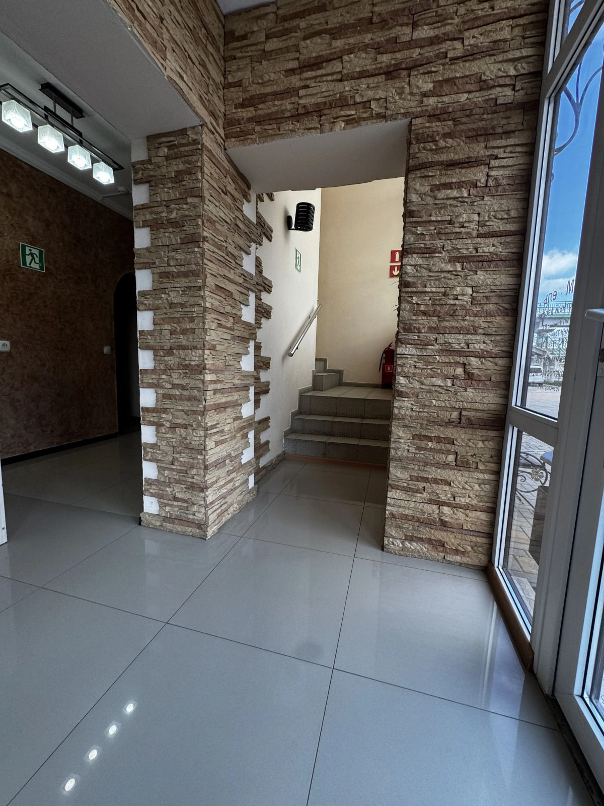 Мини-отель Уютный Дворик