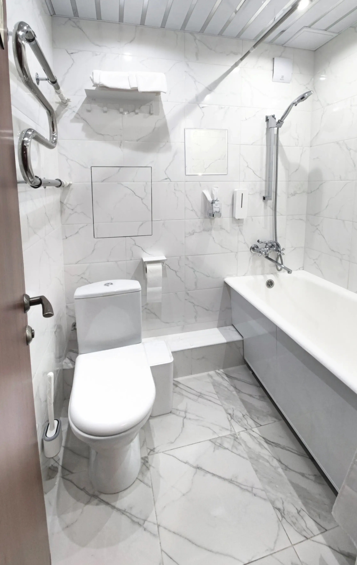 Квартира 1-кoмнaтная в Центрe Гоpода