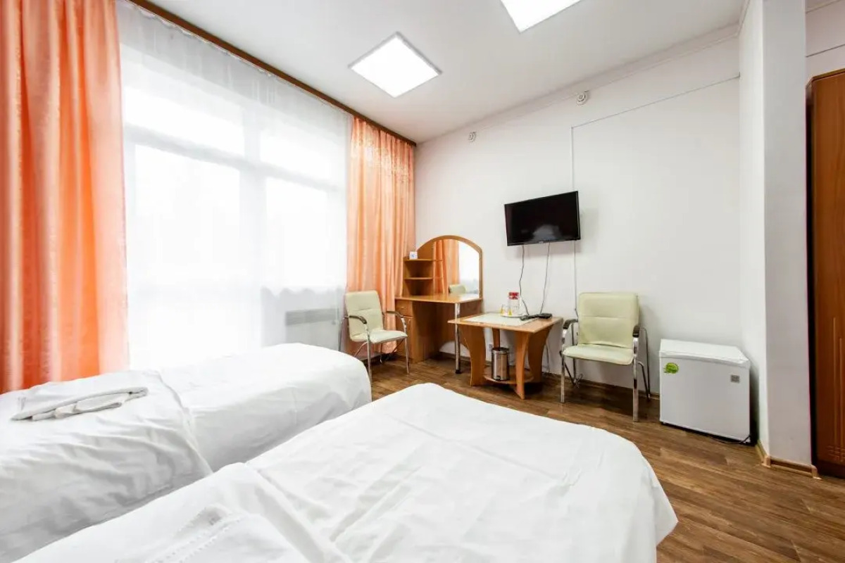 Санаторий Энергетик