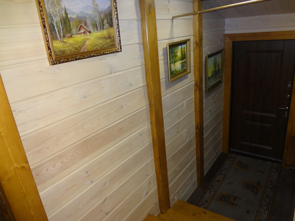 Гостевой Дом на Сенном