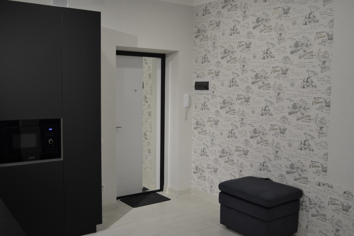 Апартаменты Виктория-Русь