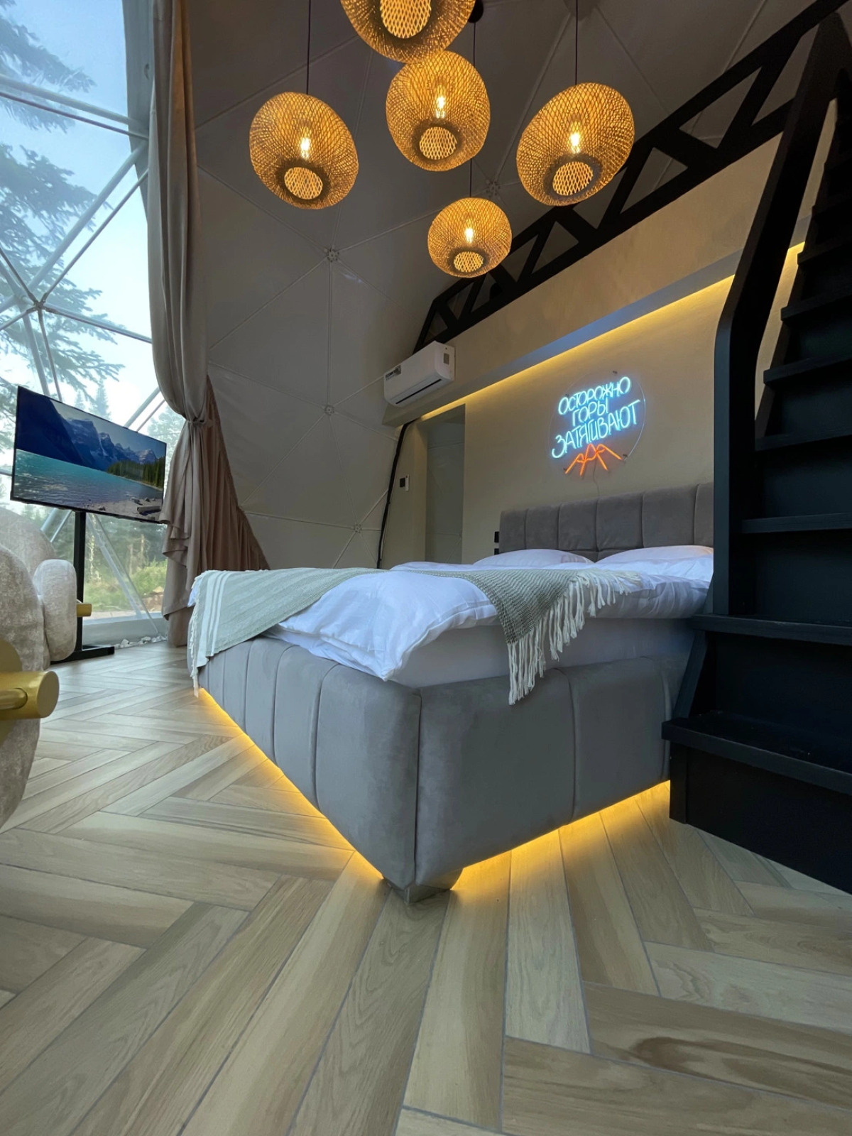 Гостевой дом Harmonia