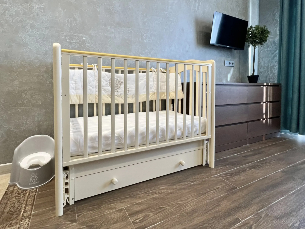 Апартаменты Альфа Метелёва