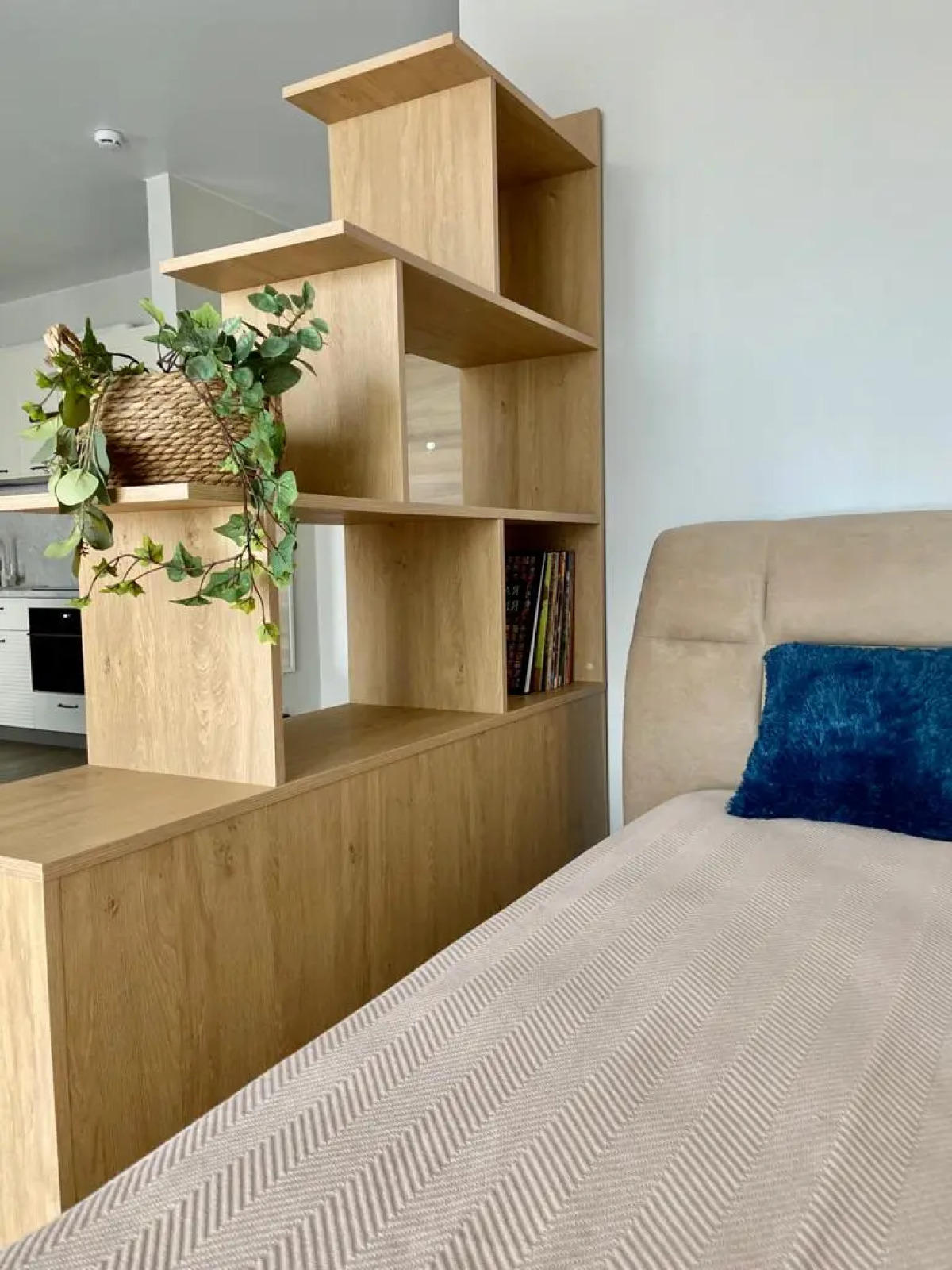 Апартаменты с видом на море Балтийские Дюны