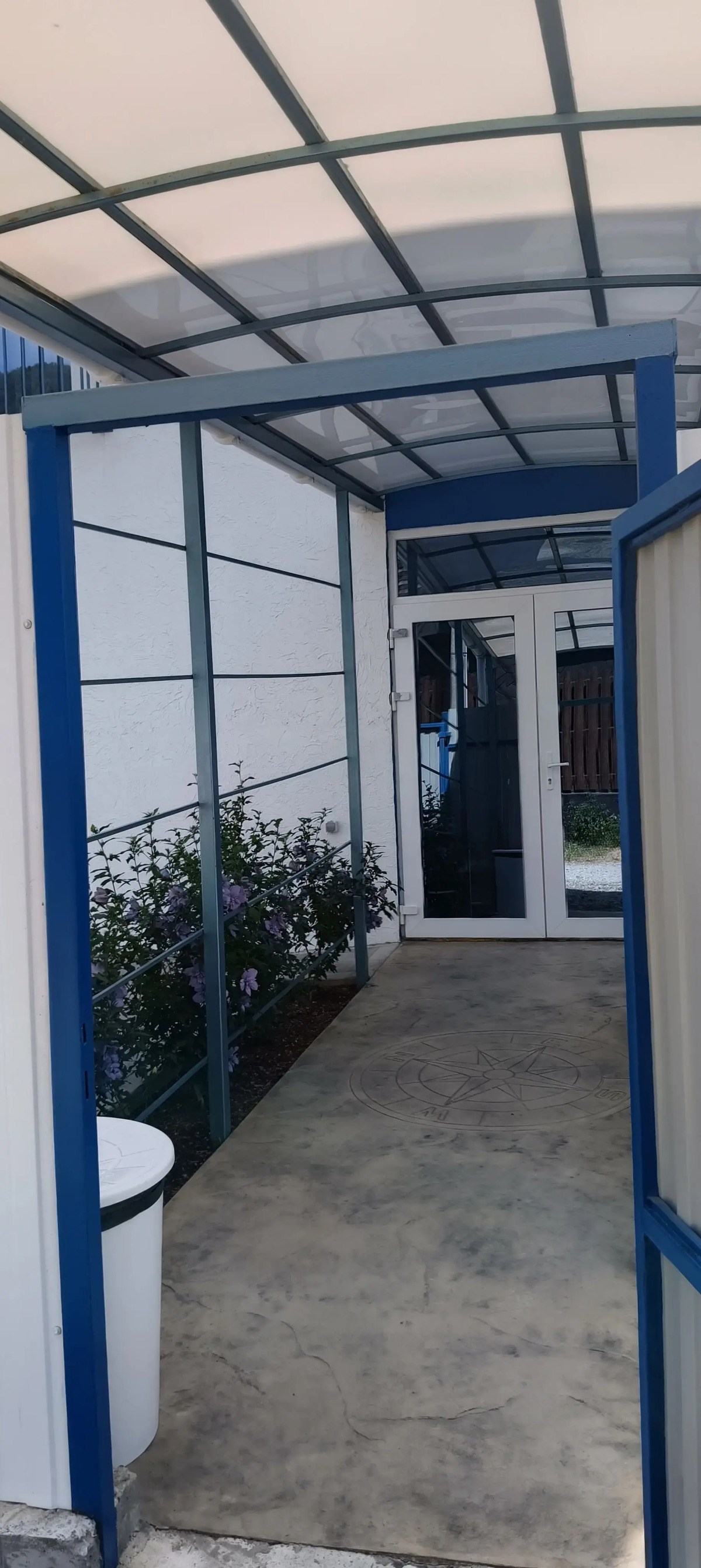 Гостевой дом Кристалл Дюрсо