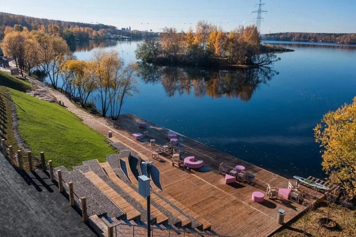 Malina Apartment Бесконтактное заселение студия в ЖК «Спутник»