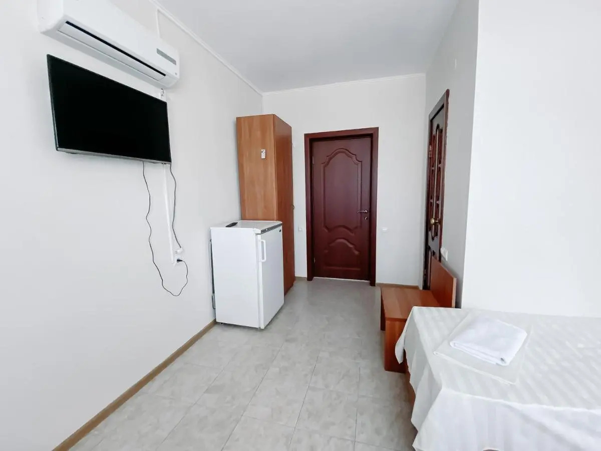 Гостевой дом Штурвал