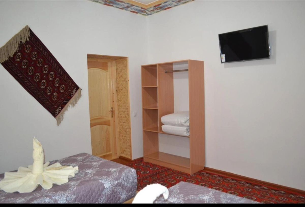 Гостевой дом Khiva Karim Sulton