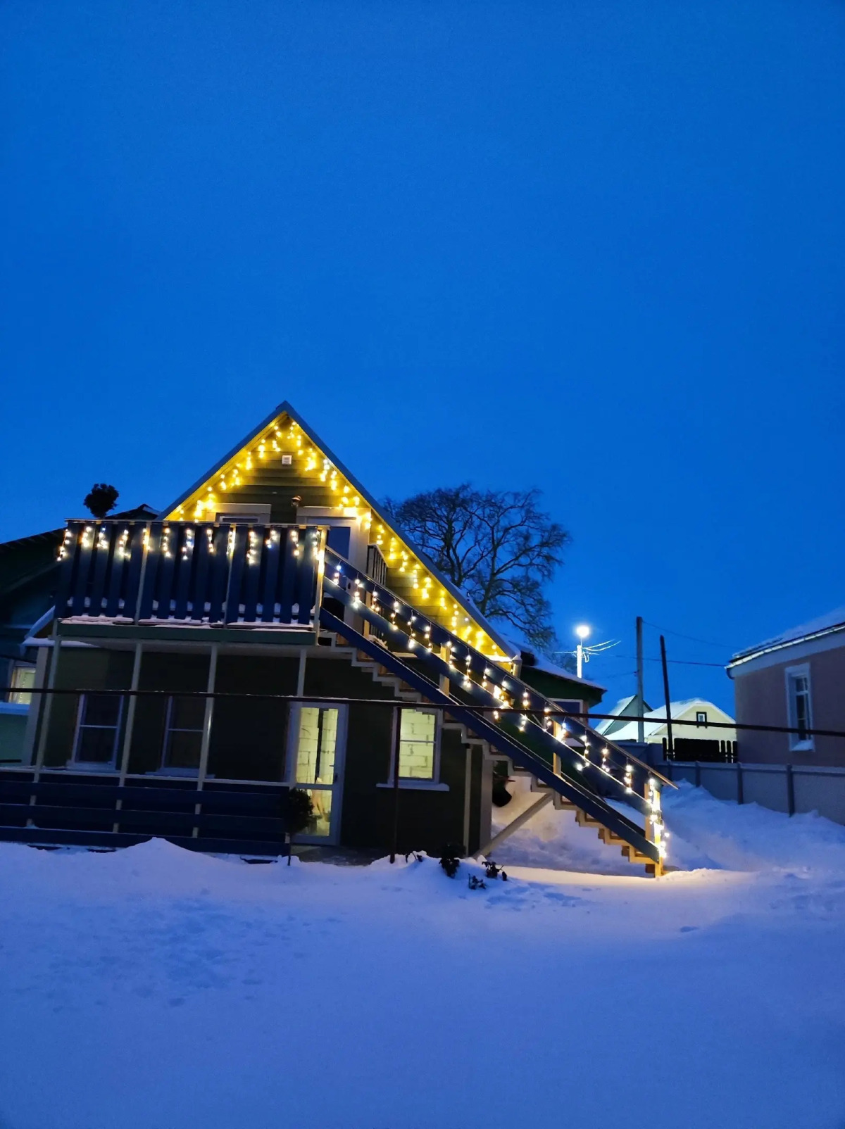 Красноармейская 40